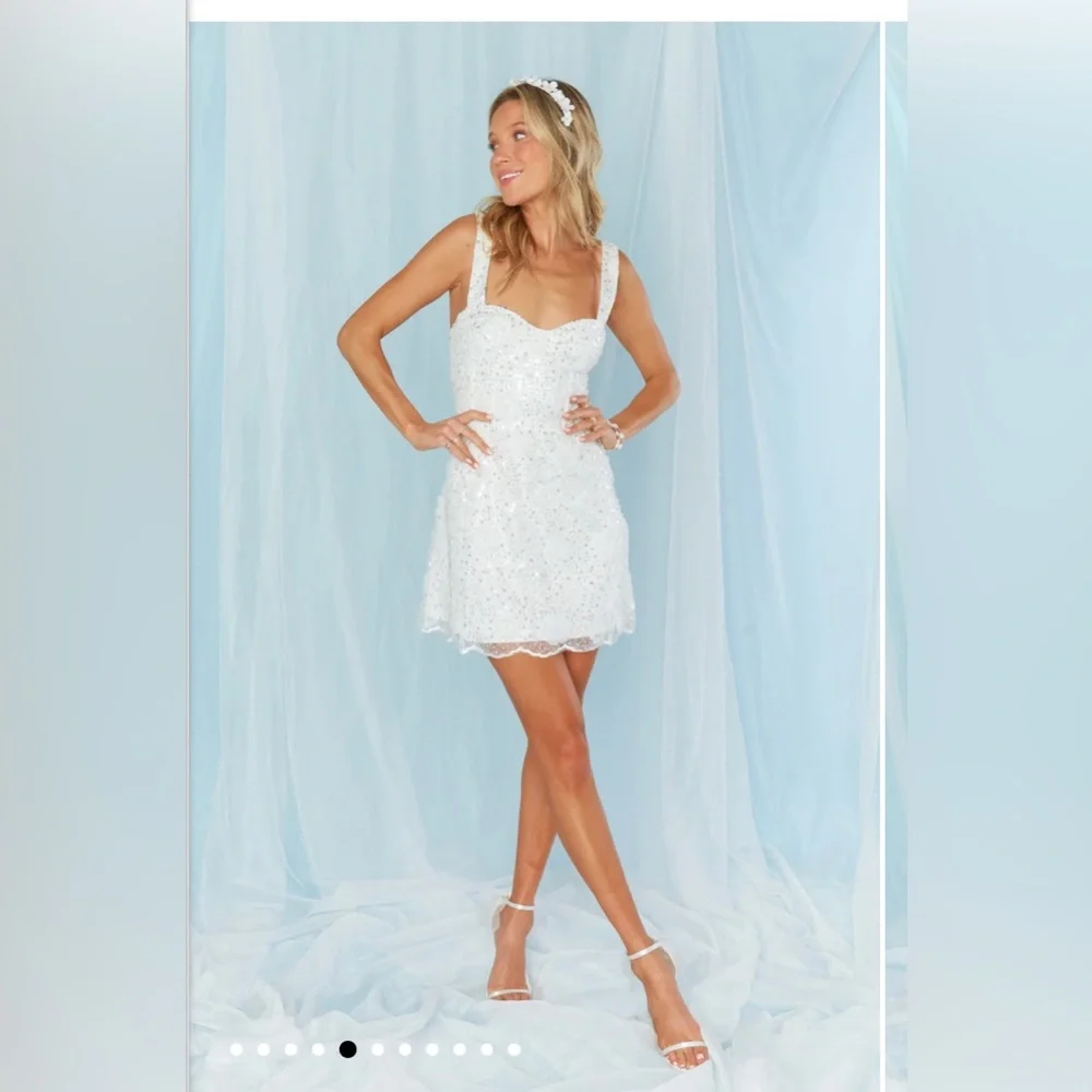 Show Me Your MuMu Off the Market Dress - Picture 2 of 13